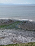 SX05138 Patterns of rock worn away by sea.jpg